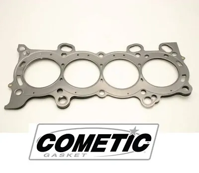 Cometic .040  MLS Head Gasket 87mm Bore For Honda K-Series K20 K20A C4311-040 • $90