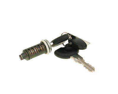 $25.87 • Buy Italjet Dragster 50 Ignition Switch / Lock Keys
