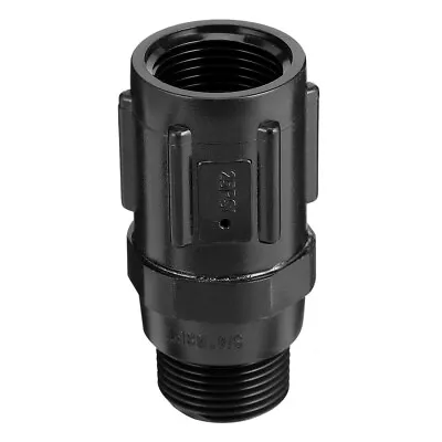 £6.49 • Buy Drip Irrigation System Drip Irrigation Pressure Reducer Garden Hose Pressure