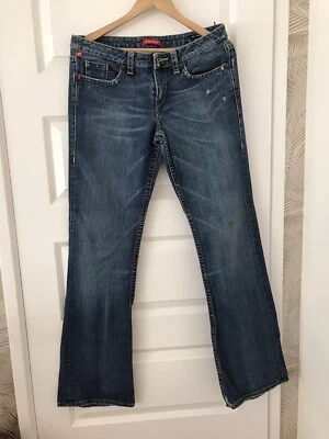 £20 • Buy Womens Indian Rose Jeans Waist 31
