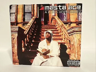 Meista Ace - Long Hot Summer CD • $16.99