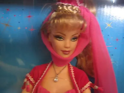 Mattel ~ 2000~ I Dream Of Jeannie Barbie ! • $284.99