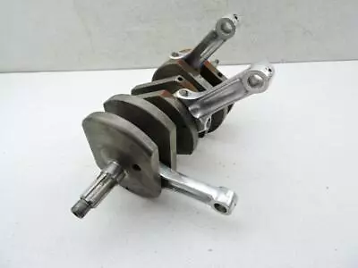 $99.99 • Buy Crankshaft And Connecting Rods 1974 Triumph 750 T150V Trident T2802