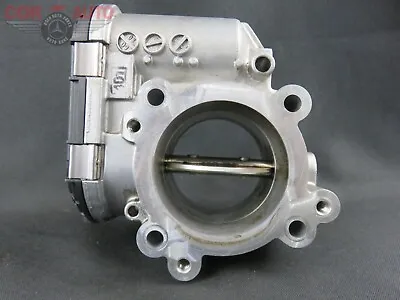 Mercedes ML350 Bluetec Diesel Throttle Body Actuator 10 14 A6420900270 M642 W166 • $65