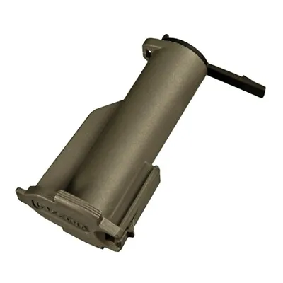 MIAD GRIP CORE MAG055-ODG Holds 2x CR123A Lithium Batteries OD Green Old-Stock • $15