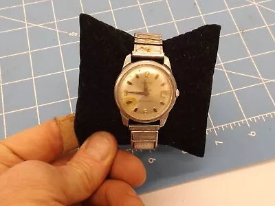 Vintage Benrus Manual Wind Series # 3061  Wrist Watch • $50