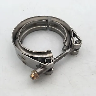 $48.99 • Buy *** R.G.Ray 36364 Exhaust Clamp V-Band Clamp - NOS ***