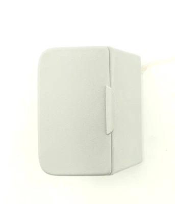 $40.30 • Buy Original Vauxhall Cover Upper Mounting Left Grey, Astra G, Zafira A 24454536