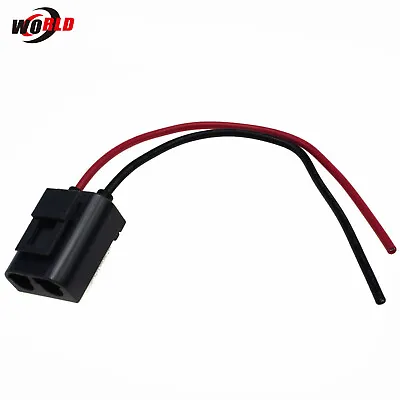 Speed Sensor Connector Harness For VOLVO 240 245 740 745 91442753523813 US • $8.88