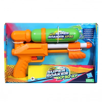 $26.95 • Buy Nerf Super Soaker XP30-AP Water Blaster