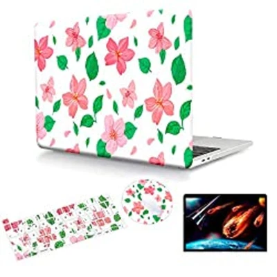 £13.90 • Buy MMDW 4 In 1 Plastic PC Hard Shell Case & Keyboard Cover For MacBook Pro 16 Inch