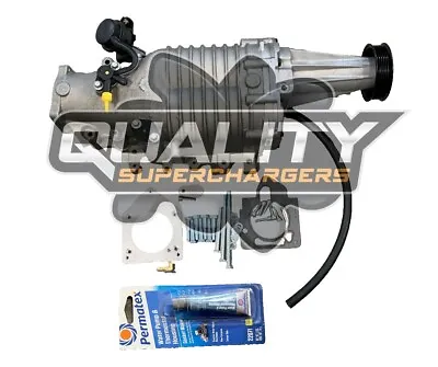 New GM M90 Supercharger 96-05 M90 Gen 5 Conversion Gen 3 GTP GS SS SSEi 3800  • $1549.99