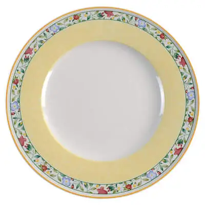 Villeroy & Boch Virginia Dinner Plate 753874 • $35.99