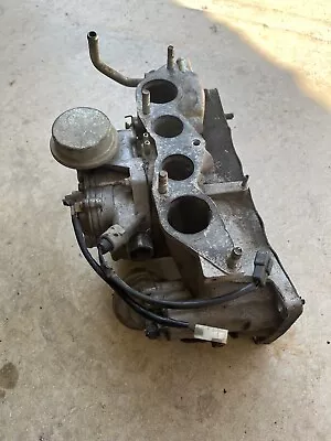 Lower Intake Manifold S4 86-88 Mazda Rx7 Rx-7 FC Oem • $109