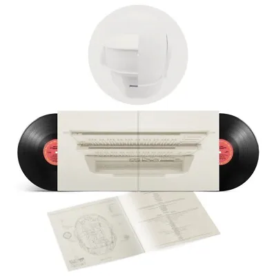 Daft Punk: Random Access Memories (Drumless Edition) Vinyl 2 X LP  PRE-ORDER • $139.99