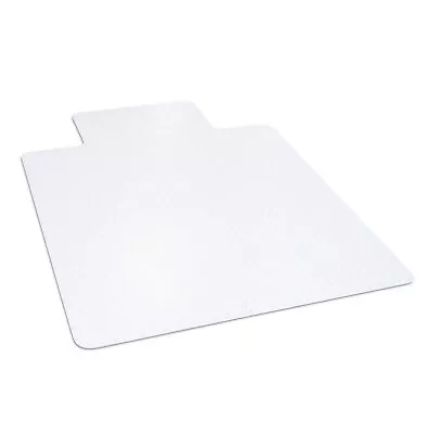 Office Chair Mat For Low Pile Carpet 36  X 48  Clear • $44.36