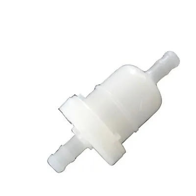 FUEL FILTER FOR YAMAHA OUTBOARD 4HP 6HP 8HP 9.9 HP 4 Stroke RO: 6EE-F4251-00 New • $8.50