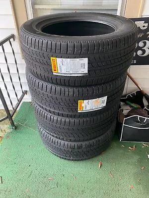 275 55 20 Tires Set Of 4 New • $900