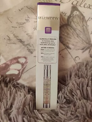 £23 • Buy Dr LeWinns Line Smoothing Complex S8 Triple Action Day Defence 30g
