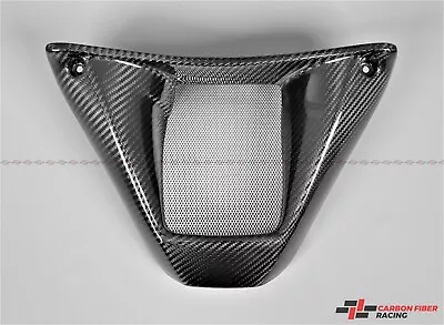 MV Agusta Brutale 920 990R 1090RR V Panel Oil Radiator Cover 100% Carbon Fiber • $180.40