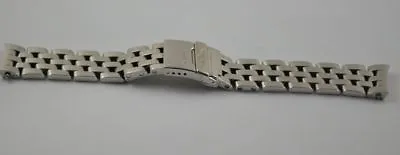 $793.84 • Buy Breitling Pilot Bracelet 0 19/32in Callistino Top Condition