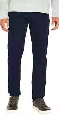 Banana Republic Men's 5-Pocket Slim Fit Stretch Comfort Pant Size Color Variety • $17