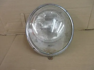 Vintage Hella 111941153D Headlight For VW Volkswagen • $103.20
