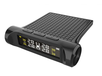 $26.90 • Buy 4 Tire Car Tyre Pressure Sensors Tire TPMS Pressure Monitoring System Control