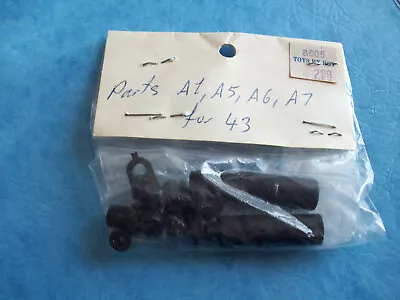 Tamiya Parts From Kit For 58043 Grasshopper A1 A5 A6 A7 • $15.05