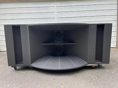 RCA MI -9462 “Ubangi” Theater Speaker • $2500