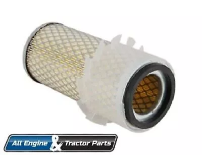 Ford New Holland Outer Air Filter - Type 1100 - 1750 TD90D SBA314531101 86512886 • $59
