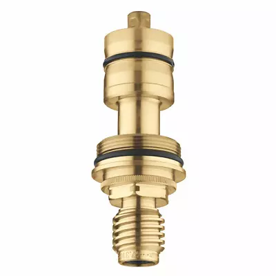 Grohe 47310000 3/4  Thermostatic Cartridge • $115