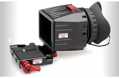 Zacuto Z-Finder Pro 2.5x - Good Condition • $180