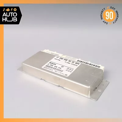 03-06 Mercedes R230 SL500 SL55 E350 ABS Anti Lock Brake Control Module ESP OEM • $83