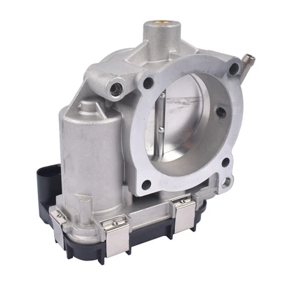 $52.82 • Buy Throttle Body For 07K133062A VW Jetta Beetle Golf Passat 2.5L L5 GAS 2480CC