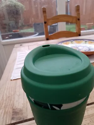 Waitrose Recyclable Coffee Mug • £6.95