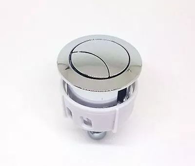 £10.26 • Buy UV08767 Ideal Standard Dual Flush Wire Push Button Pack 