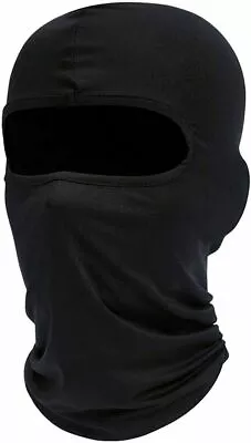 Balaclava Face Mask UV Protection Ski Sun Hood Tactical Full Masks For Men Women • $5.98