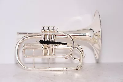 Adams Mellophone NEW OPEN BOX • $1599