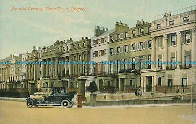 R007343 Arundel Terrace. Kemp Town. Brighton. No 168 • £6.85