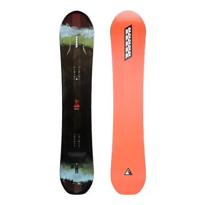 2023 K2 Antidote Mens Snowboard • $340