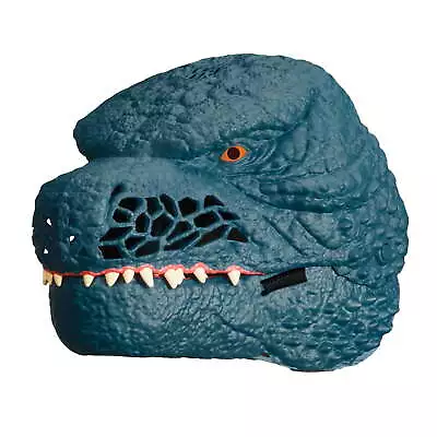 Godzilla Interactive Mask By Playmates Toys • $20.99