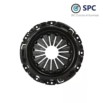 $111.90 • Buy SPC STAGE 2 CLUTCH PRESSURE PLATE Fits 1982-1985 TOYOTA CELICA SUPRA 2.8L 5MGE