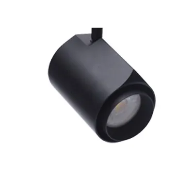 Illuma Prospot LED Black Track Spotlight 3000k • £160