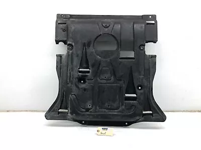 2013-2019 Mercedes Gl Gls 450 Under Body Center Engine Panel Shield Cover Oem • $212.49