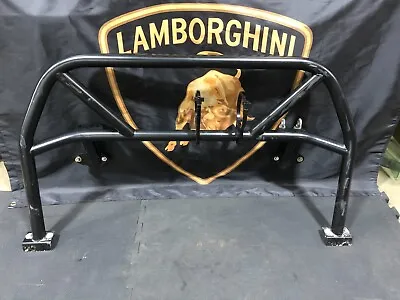 2011 Lamborghini Gallardo LP570 Superleggera 4 Point Roll Bar Cage UGR 0701 • $2550