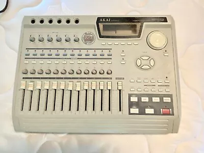 Akai Professional DPS12 Multi Track Digital Recorder For Parts • $50