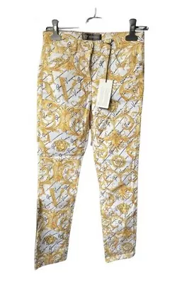 Versace Baroque Pants Nwt • $220