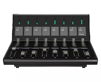 ICON Pro Audio V1-X Extender W/Motorized Faders • $899