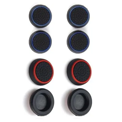 $1.93 • Buy Cap Thumb Stick Grip Controller Accessories Cover Case For PS3 PS4 XBOX One